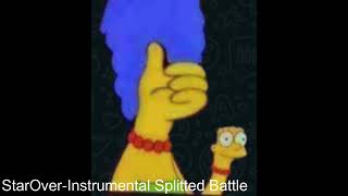 StarOver Instrumental-Nicks Splitted Battle