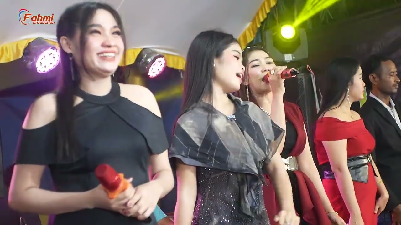 ALL ARTIS CAKRA BUANA MUSIK