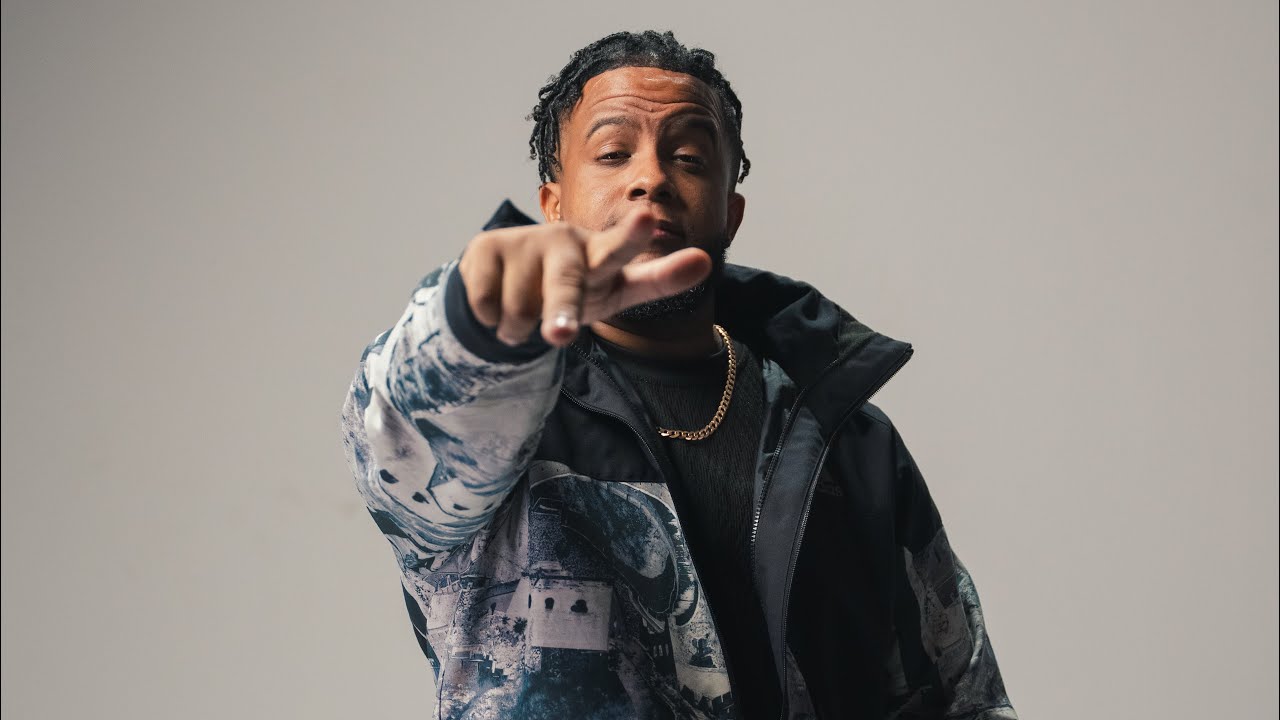 Mr.Yeison - Modelo (OneTake Video)