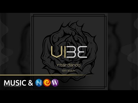 VIBE(바이브) - My Love(집사람) (Official Audio)