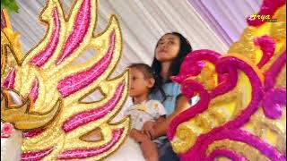 ✅ REBUTAN ANAK - VOC. MAMAS KRISNA - PUTRA SURTI MUDA - KAMIS 17 JULI 2025 - RANCASARI_BANGODUA