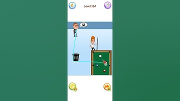 Troll Robber: Steal it Your Way 🤩✅💯: Level #164 Gameplay (Android, iOS) #PlayGo!