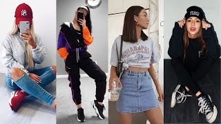 IDEAS DE OUTFITS PARA FOTOS 📸/ tu moda ideal