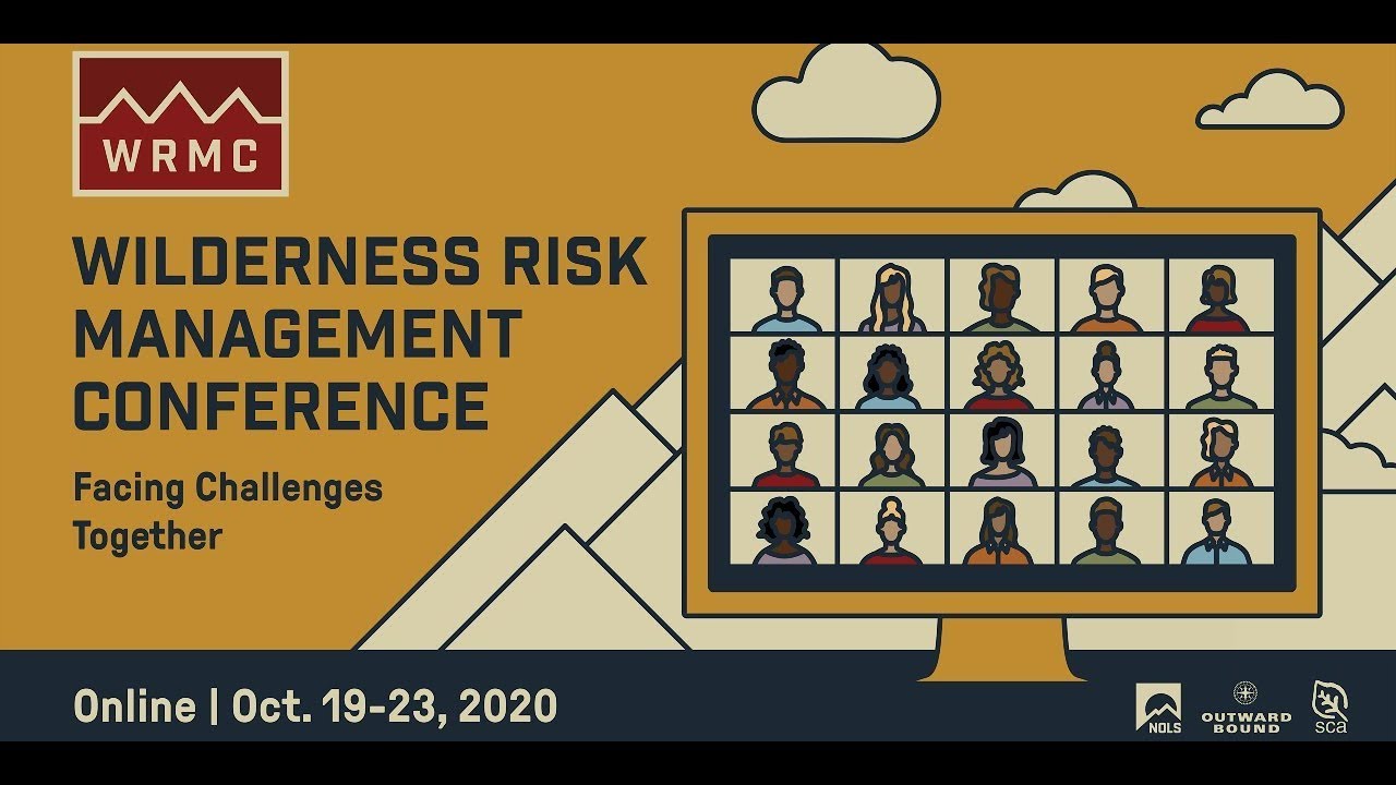 NOLS | WRMC 2020 Keynote