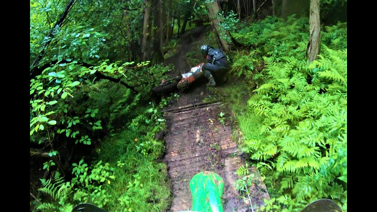 2023 OCMC Raglan XC mud race!