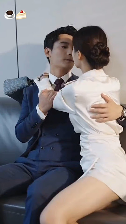 Meng Na & Liu Qing 'Unexpected Love' #mengna #liuqing #shorts #drachin #shortdrama #chinesedrama