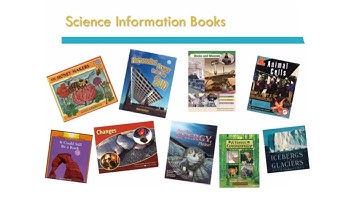 Literacy Tool Use as an Integral Feature of Students’ “Science ing”