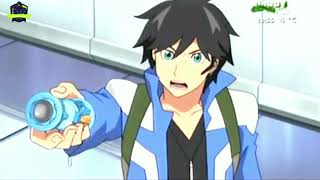 Monsuno - Epizoda 22 Sa Prevodom Na Srpski Legendarni Crtani Filmovi