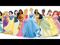 Which Disney Princess is your Zodiac Sign