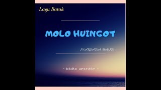 Download Lagu Marsada Band - Molo Huingot (Acoustic Cover) MP3