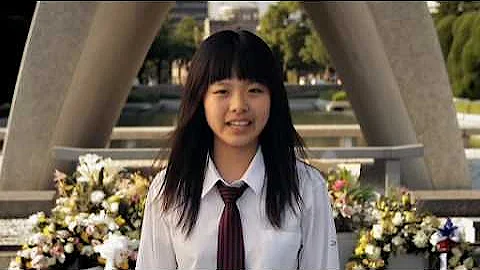 International Campaign to Abolish Nuclear weapons "Millionpleas" TVC