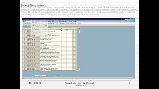 Famous GU SAP R3 Define Commodity Codes  Import Code Numbers By Country Net Worth