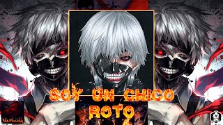 Xhuzer - Soy Un Chico Roto Letra