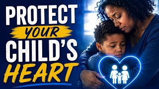 High-Conflict Co-Parenting Explained: How Court Stress Affects Kids and the Nervous System