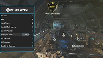 Black Ops 3 Mod Menu Campaign Unlock All Stats And More ONLINE 2020