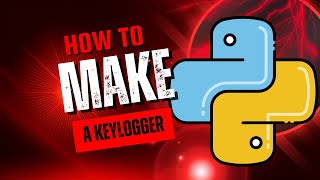 How to make a key logger