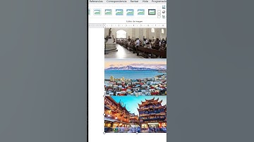 Resize images to the same size #tips #excel #tutorial #exceltips #windows #word #apps #technology