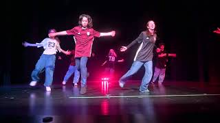 Spring Showcase 2026 - Flava Force Afternoon Show