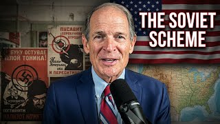 Soviet Antisemitism: A Cold War Weapon Against America | Bill Federer