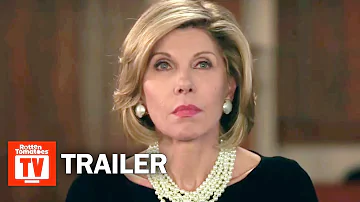Is the Good Fight Season 2 on Netflix?
