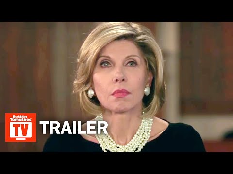 The Good Fight Season 2 First Look | Rotten Tomatoes TV