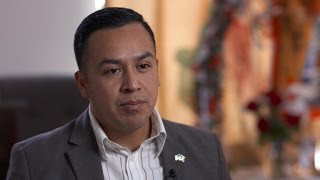 We the People: Americans share hopes, fears of Trump presidency