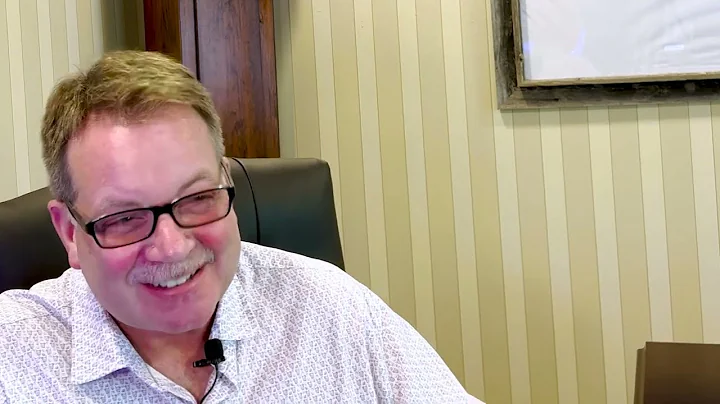 Mayor Jerry Larsen - Village of East Hampton
