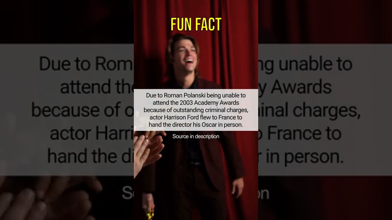 Quick fun fact | Subscribe for more 
