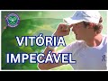 Desempenho Fabuloso! João Fonseca Destrói Jacob Fearnley na Estreia de Wimbledon!