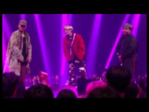 고등래퍼3 강현준(Lil Tachi) x 최진호(Blue Whale) - 카모플라쥬 (Feat. Kid Milli) inst [Remake beat]