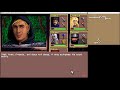 (IBM-PC) Eye of The Beholder III: Ch. 3 The Forest Trail & Delmair Rallyhorn