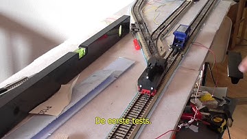 Vlog 88Xtra1 Inglenook Puzzle Build - Part 1