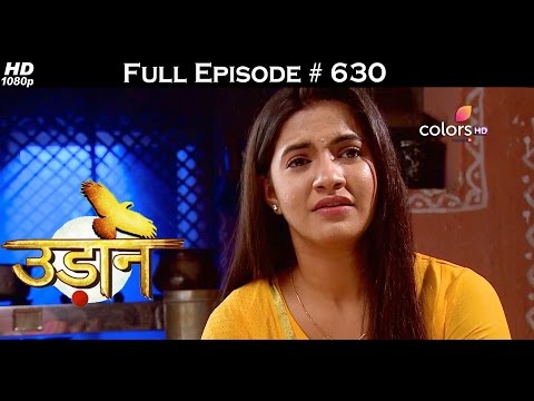 Udann Sapnon Ki - 17th October 2016 - उड़ान सपनों की - Full Episode (HD)