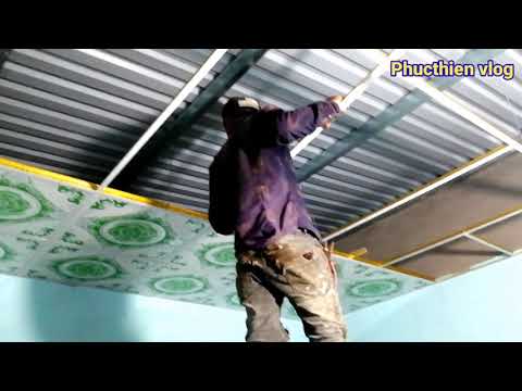 Video Cách đóng laphong trần thả |shouting bare |#phuc thien... - youtube