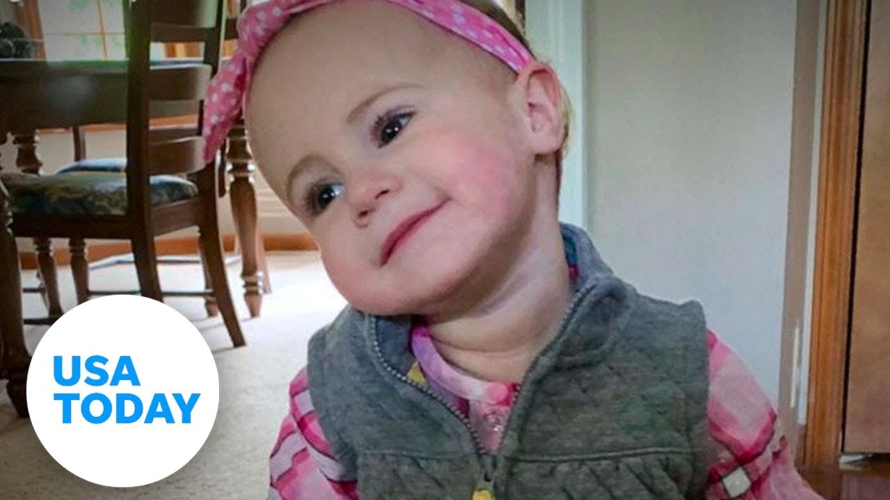 Grandpa charged for toddler's death on cruise ship | USA TODAY