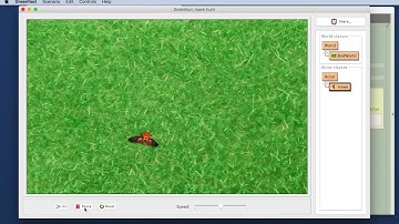 The New Joy of Code - 2: My First Program