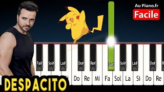 Une minute pour jouer une musique facile et connue au piano screenshot 4