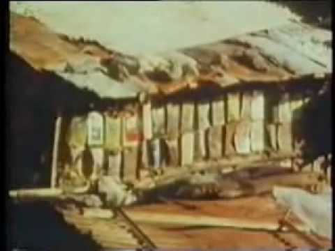 Video: 1957-ci Ildə Kıştım Qəzası