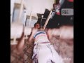 Kamanga Yongama at the age of 15💪🔥🔥