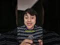 Buzeira teve a oportunidade de conhecer seu proprio filho…