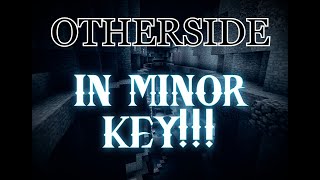 [ORCHESTRAL DUBSTEP] Lena Raine - Otherside in MINOR KEY