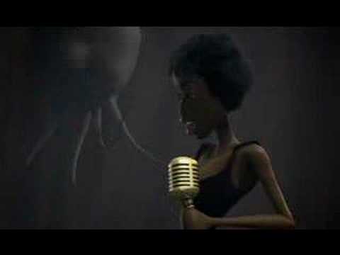 Amp Fiddler ft. Corinne Bailey Rae | If I Don't