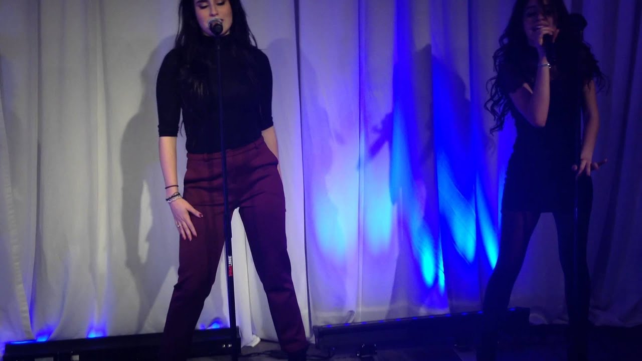 Fifth Harmony- Sledgehammer (Chicago)