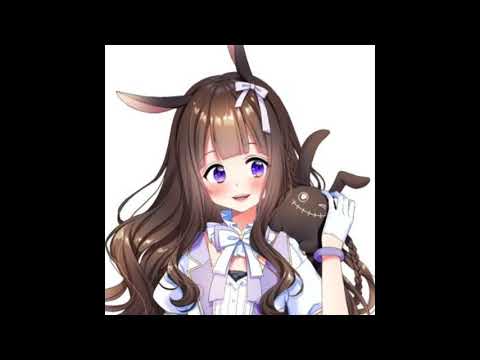 [MALE VERSION] 鋼鉄ノ鳥 [黒兎ウル]