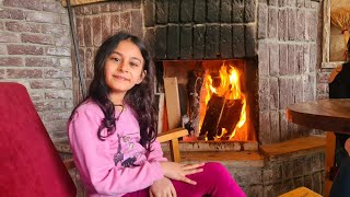 Elif Naz Kirca 23 Nisan 2022