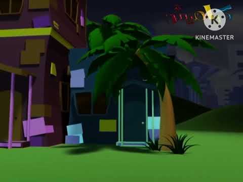 فاصل العيد 2 قناة كراميش الفضائية Karameesh Tv In Pitch Black 