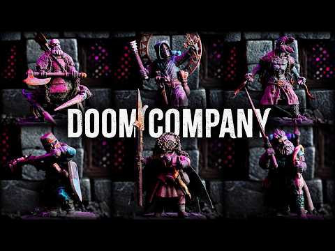 kitbashing weirdos for the best wargame you’ve never played thumbnail