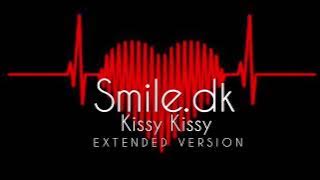 Smile.dk - Kissy Kissy (Extended Version)