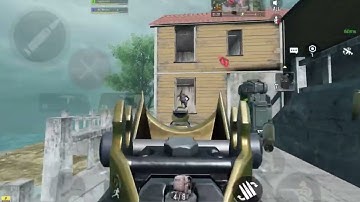 Alcatraz Private Lobby | Full Game