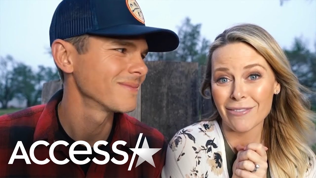 Granger Smith's Wife Calls Out Hurtful Comments About Late Son River